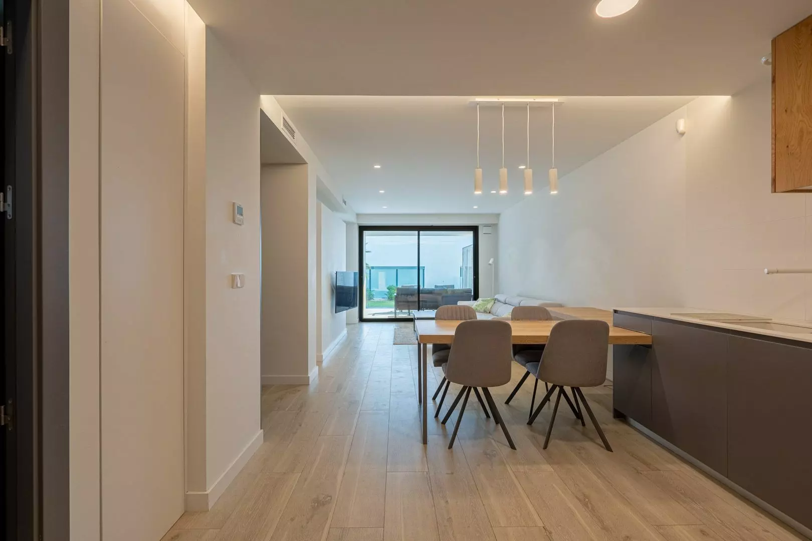 2-bedroom Apartment In Benitachell, Spain (148 M²)