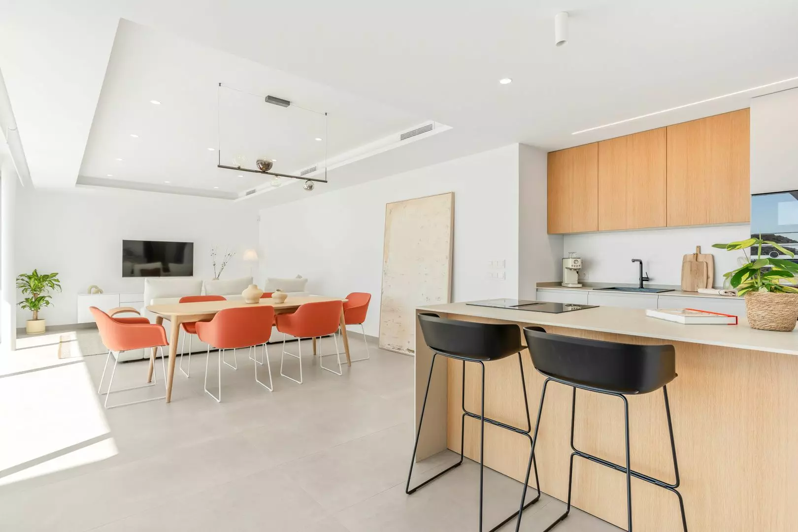 2-8-b534c1 4-bedroom Villa In Benitachell, Spain (215 M²)