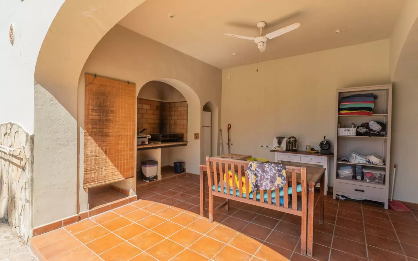 5-bedroom Villa In Ondara, Spain (1.025 M²)