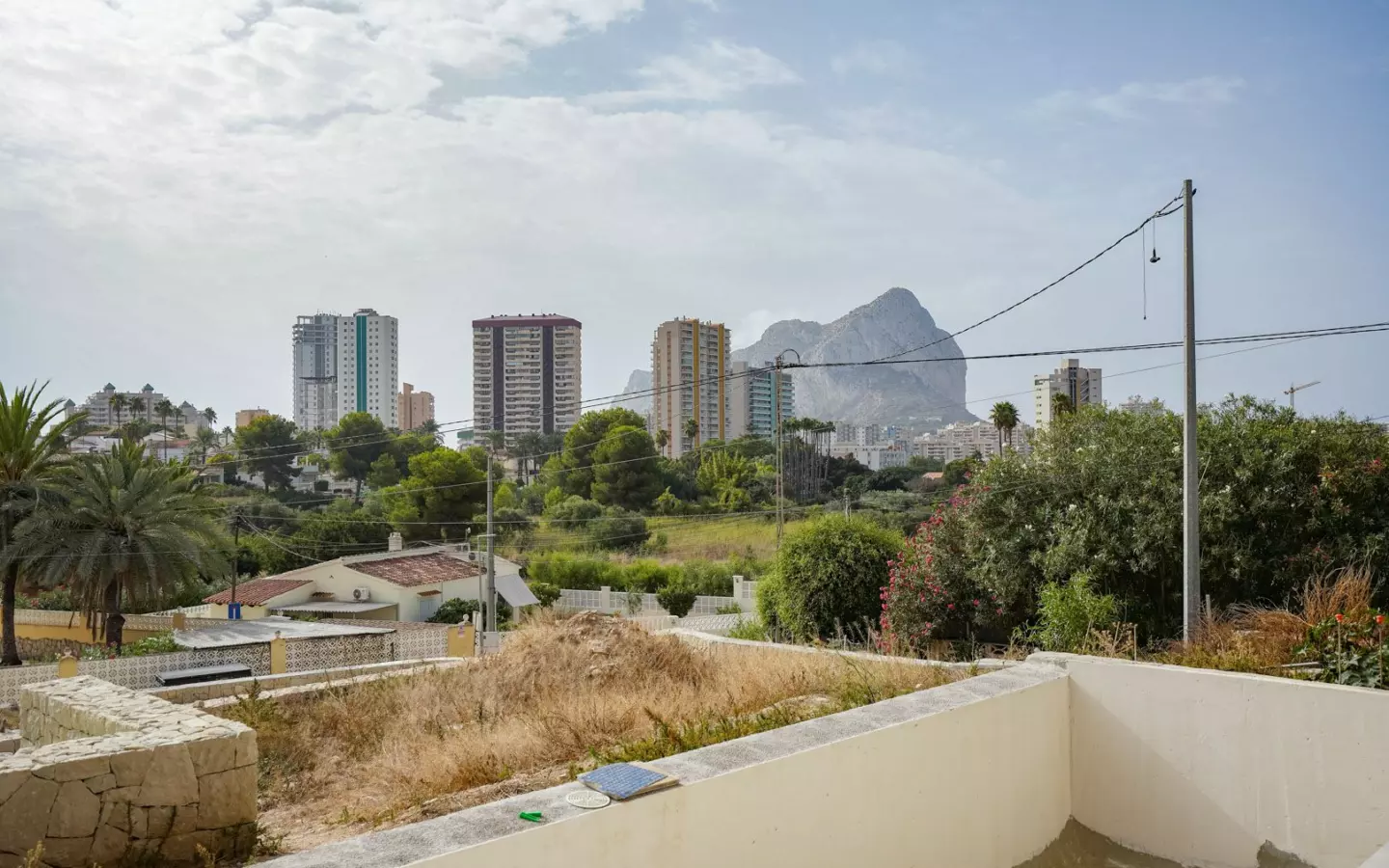 3-bedroom Villa In Calpe, Spain (284 M²)