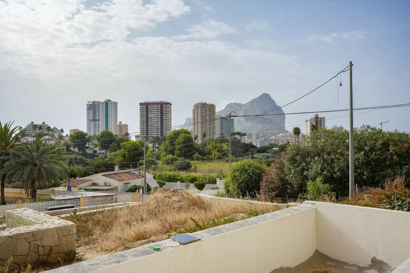 3-bedroom Villa In Calpe, Spain (284 M²)