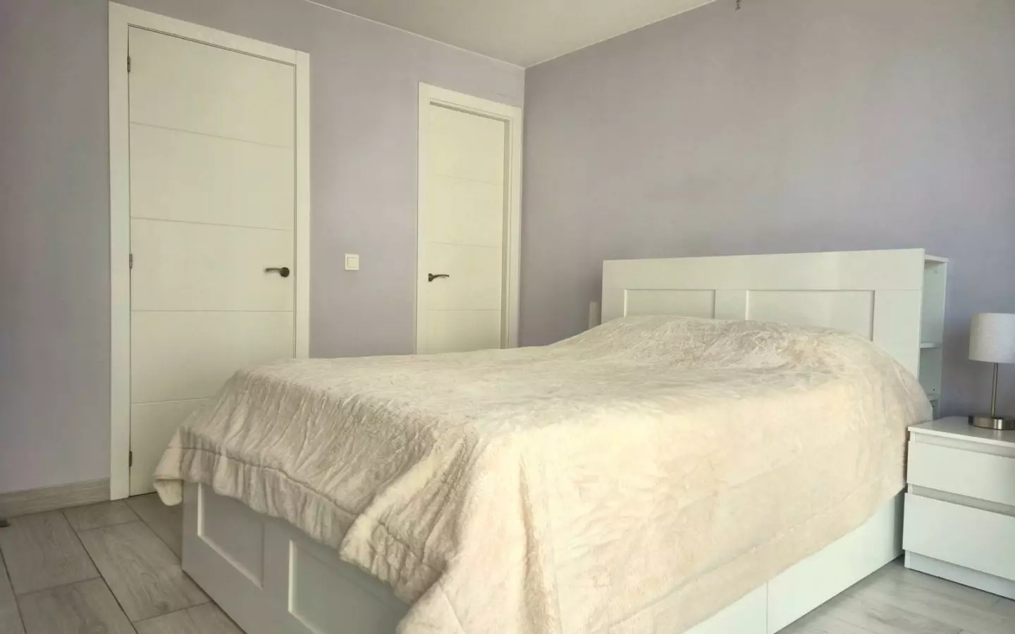 2-bedroom Flat In Calpe, Spain (80 M²)