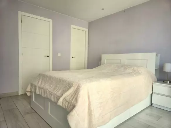 2-bedroom Flat In Calpe, Spain (80 M²)