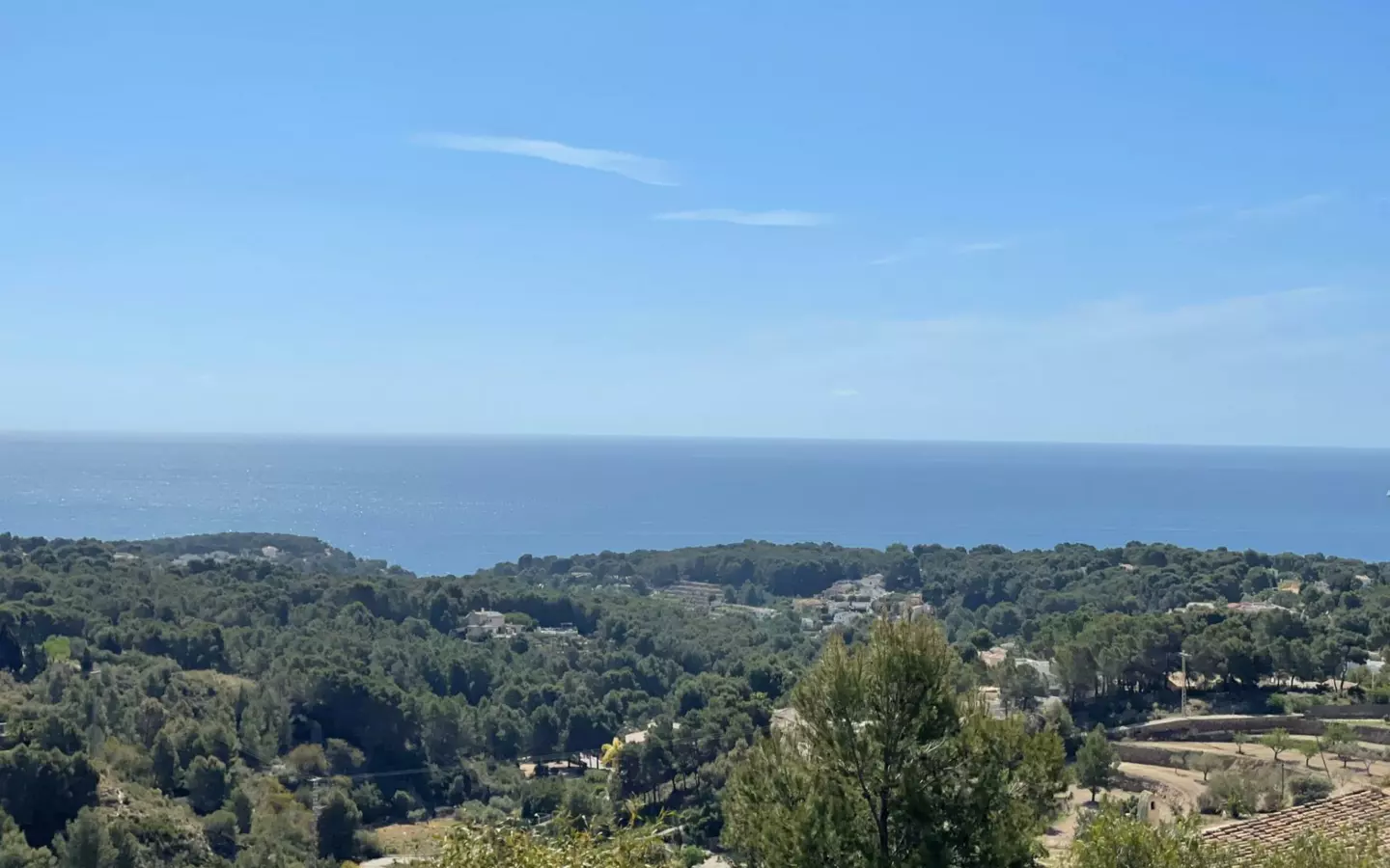 4-bedroom Villa In Benissa, Spain (357 M²)