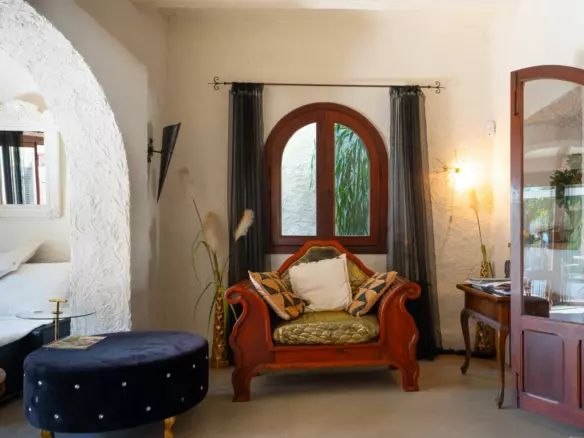 4-bedroom Villa In Jávea – Xàbia, Spain (346 M²)