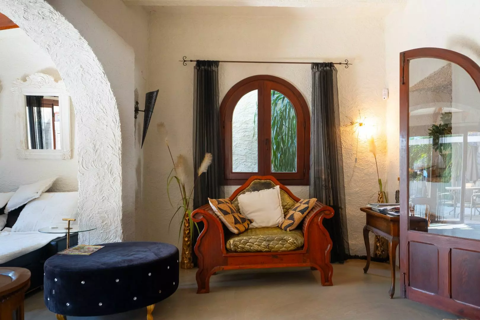 4-bedroom Villa In Jávea – Xàbia, Spain (346 M²)