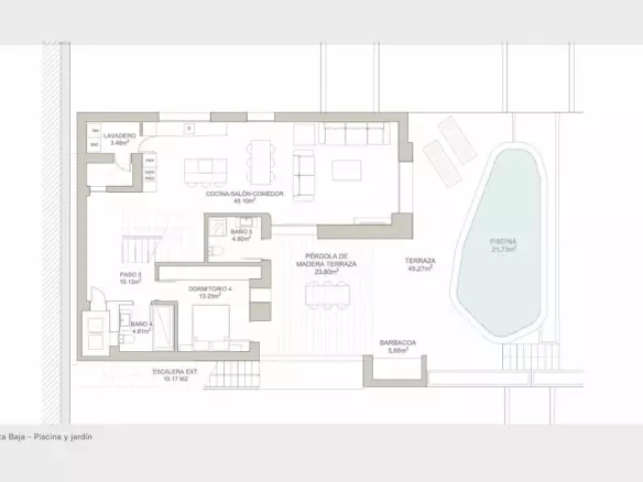 4-bedroom Villa In Benissa, Spain (230 M²)