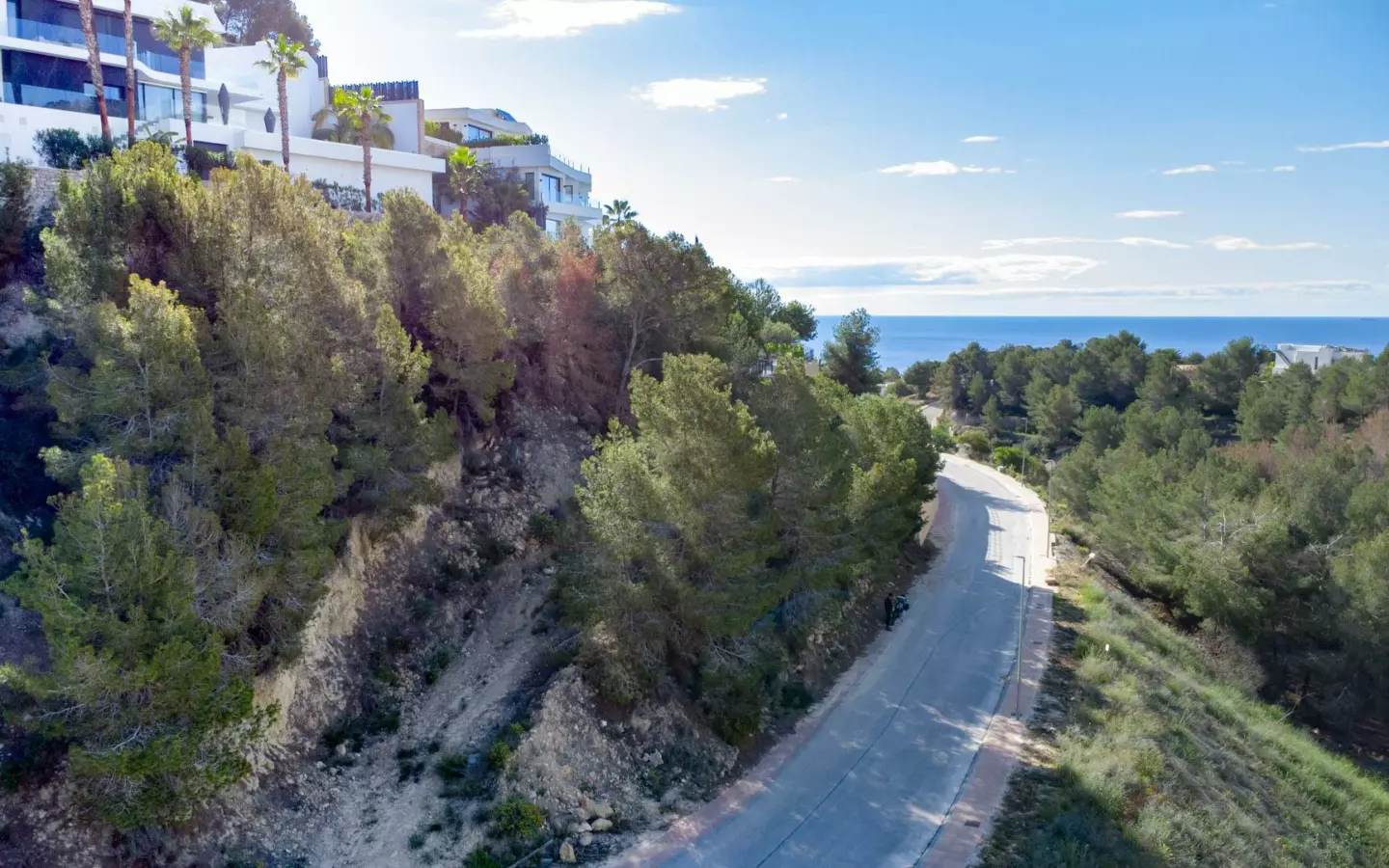 4-bedroom Villa In Benissa, Spain (458 M²)