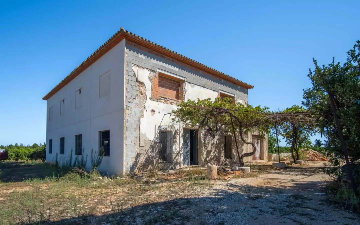Villa In Denia, Spain (470 M²)