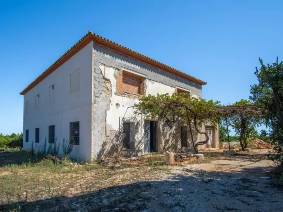 Villa In Denia, Spain (470 M²)
