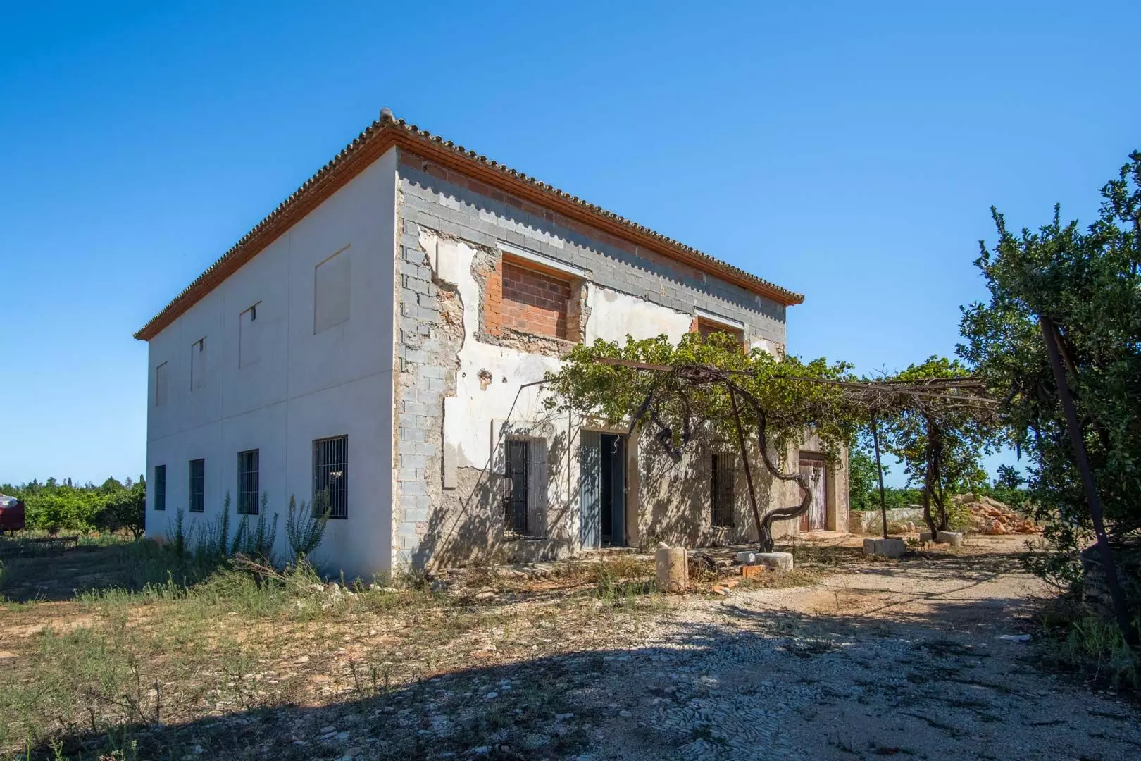 2-8-c51b03 Villa In Denia, Spain (470 M²)