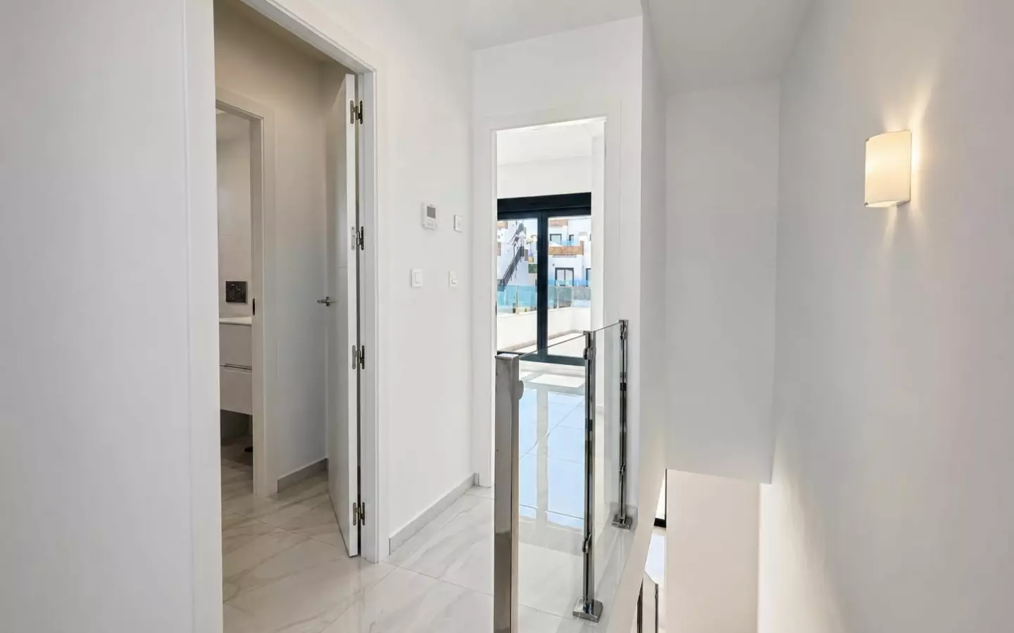 3-bedroom Villa In La Nucía, Spain (123 M²)
