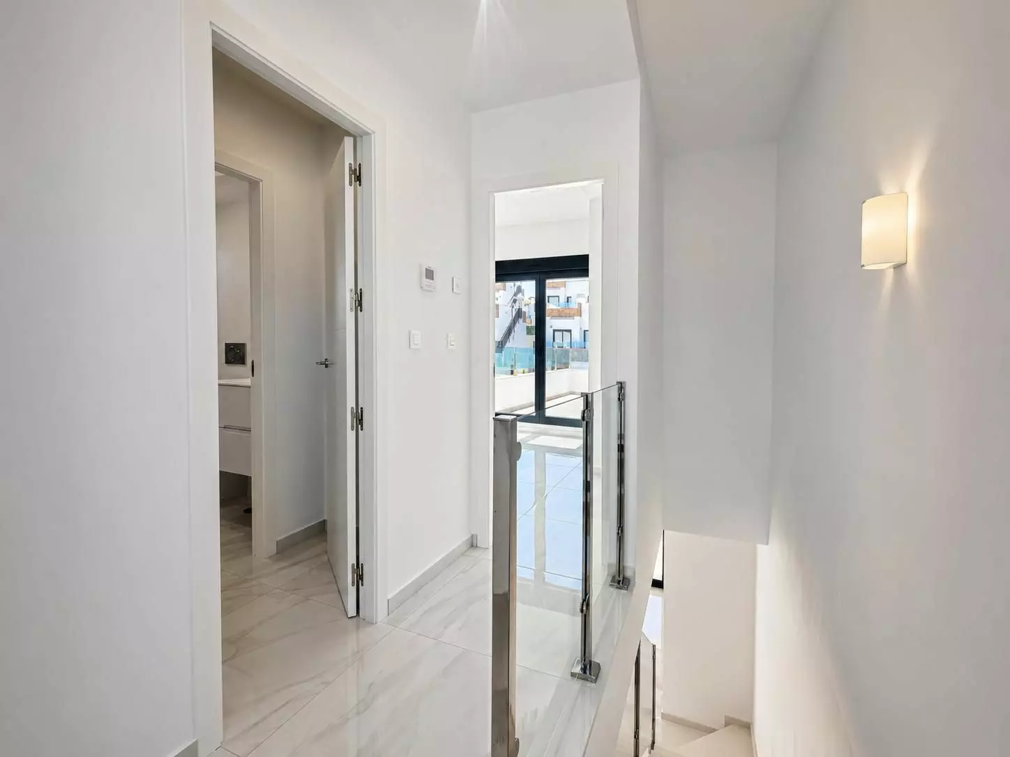3-bedroom Villa In La Nucía, Spain (123 M²)