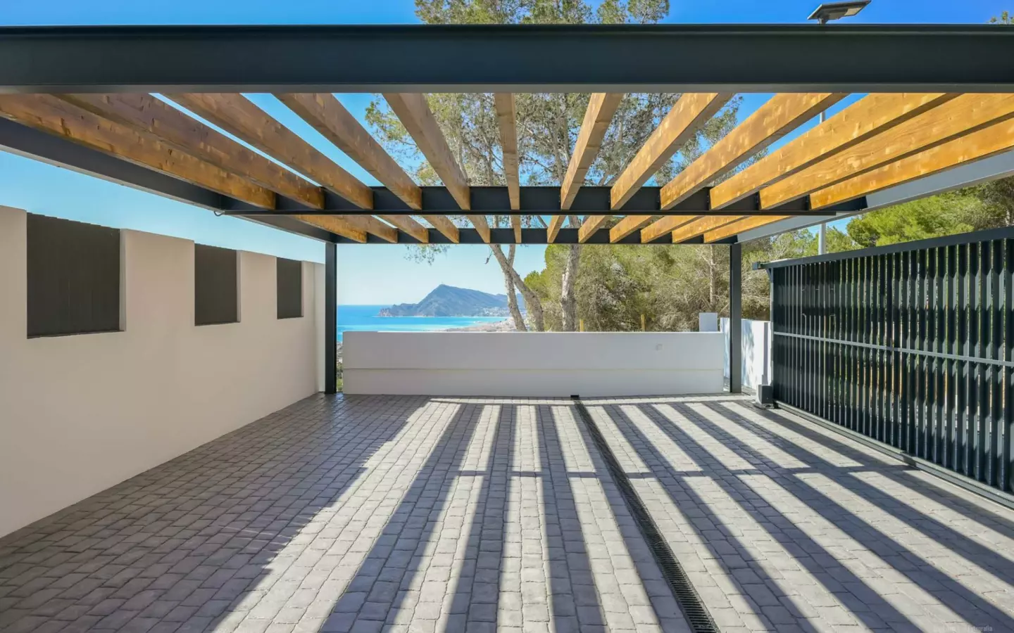 4-bedroom Villa In Altea, Spain (609 M²)