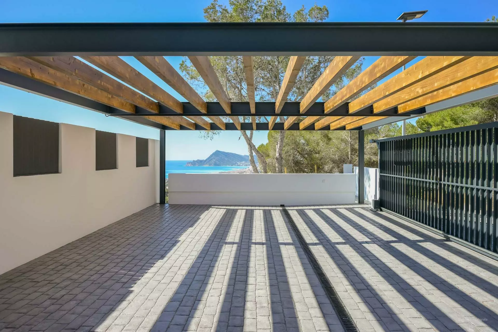 4-bedroom Villa In Altea, Spain (609 M²)