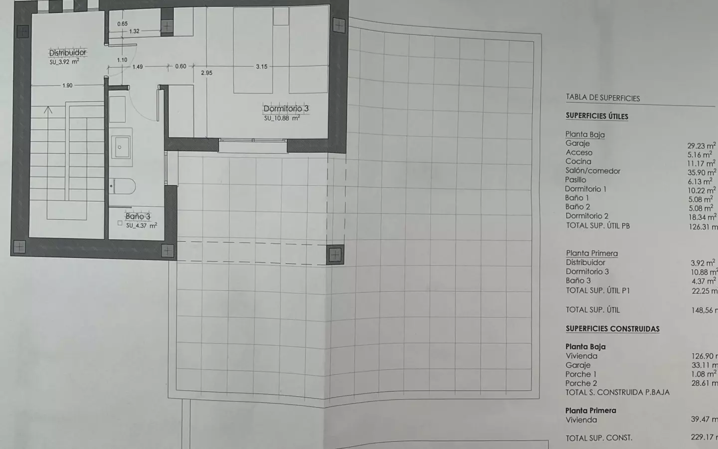 3-bedroom Villa In Beniarbeig, Spain (225 M²)