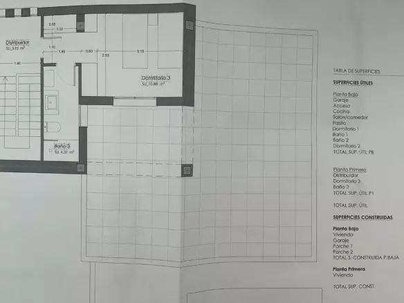 3-bedroom Villa In Beniarbeig, Spain (225 M²)