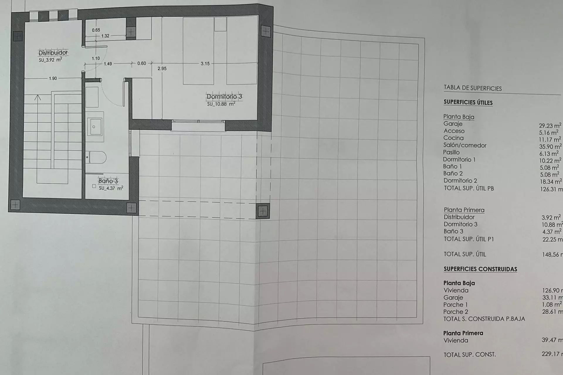2-8-cae545 3-bedroom Villa In Beniarbeig, Spain (225 M²)
