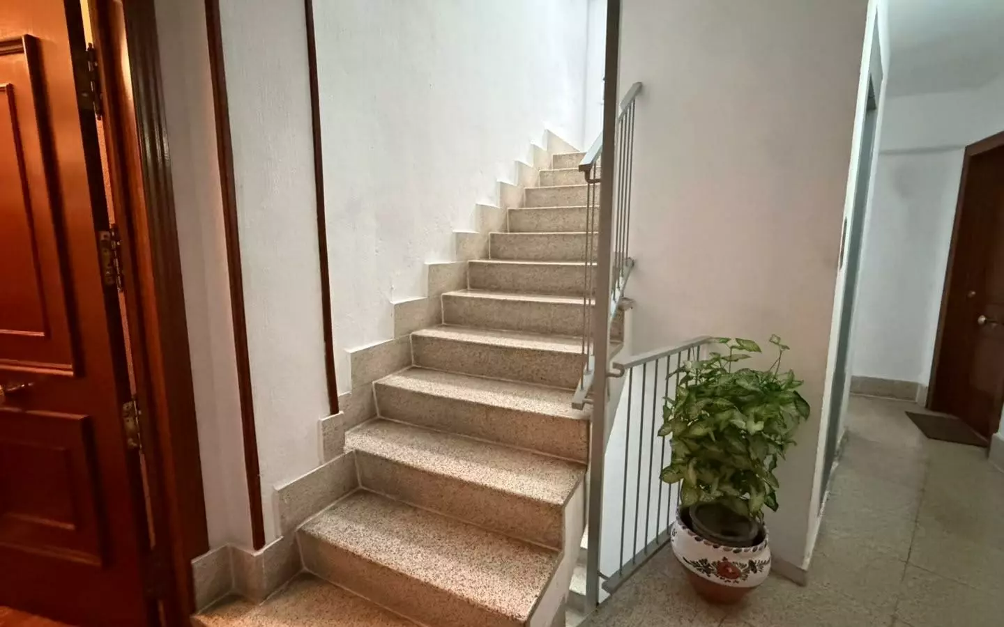 2-bedroom Flat In Alicante, Spain (76 M²)
