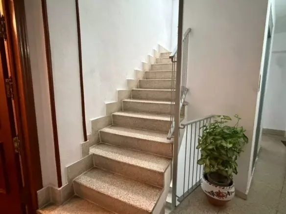 2-bedroom Flat In Alicante, Spain (76 M²)