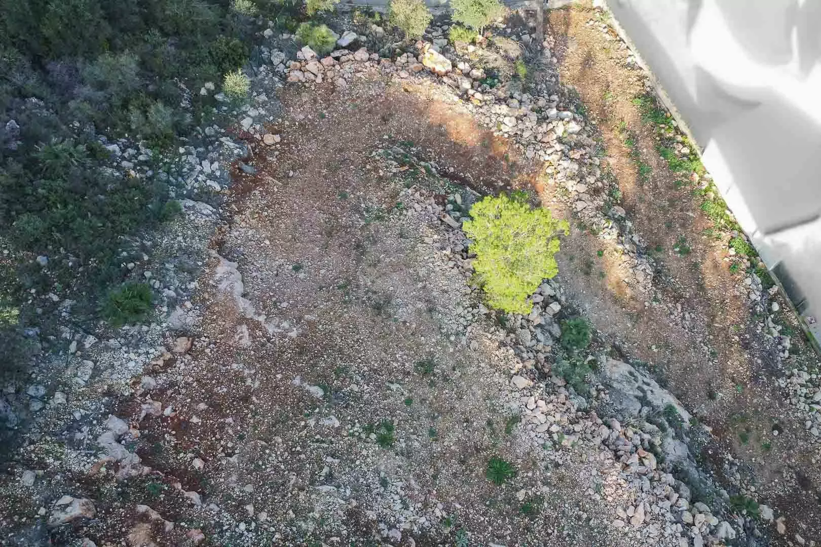 2-8-da53be Plot In Pego, Spain (1.215 M² Plot)