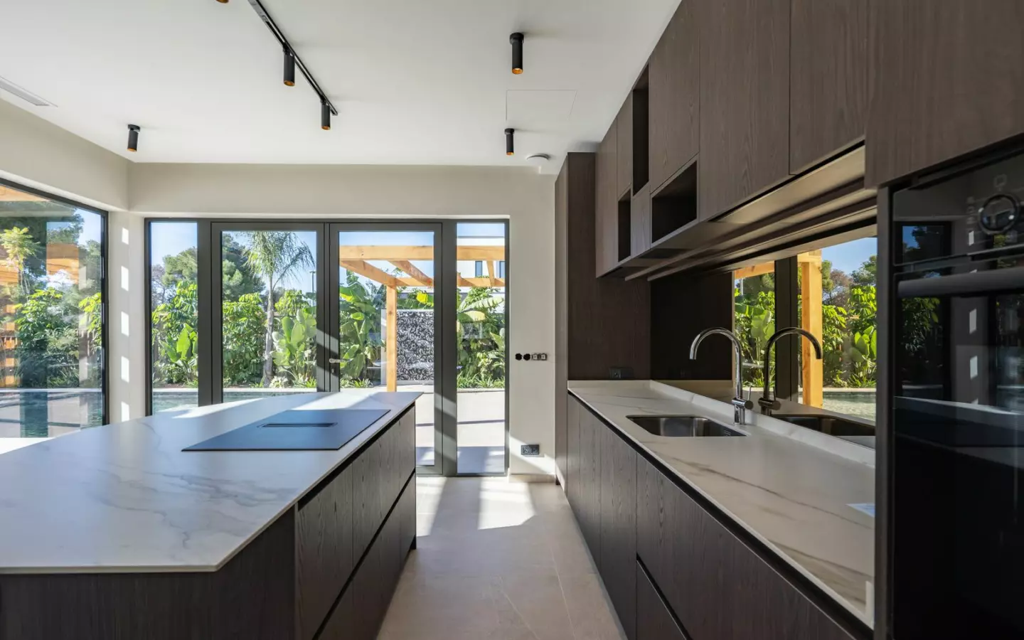 3-bedroom Villa In Jávea – Xàbia, Spain (471 M²)