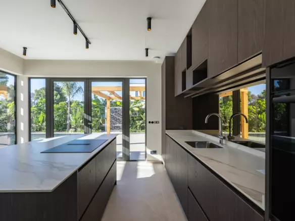 3-bedroom Villa In Jávea – Xàbia, Spain (471 M²)