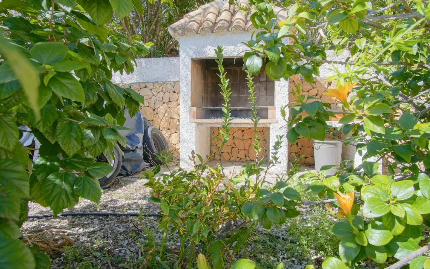 3-bedroom Villa In Altea, Spain (200 M²)