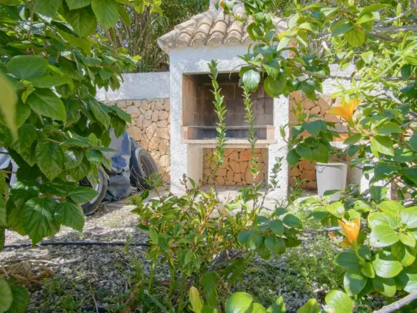 3-bedroom Villa In Altea, Spain (200 M²)