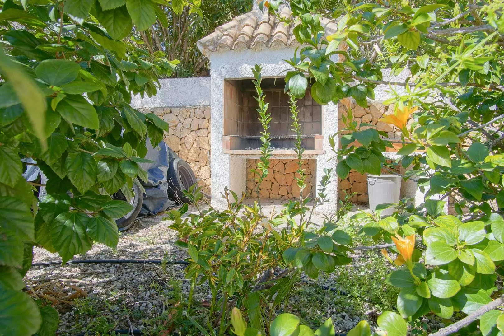3-bedroom Villa In Altea, Spain (200 M²)
