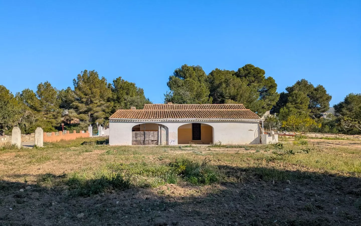 Villa In Jávea – Xàbia, Spain (200 M²)