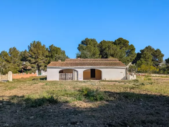 Villa In Jávea – Xàbia, Spain (200 M²)