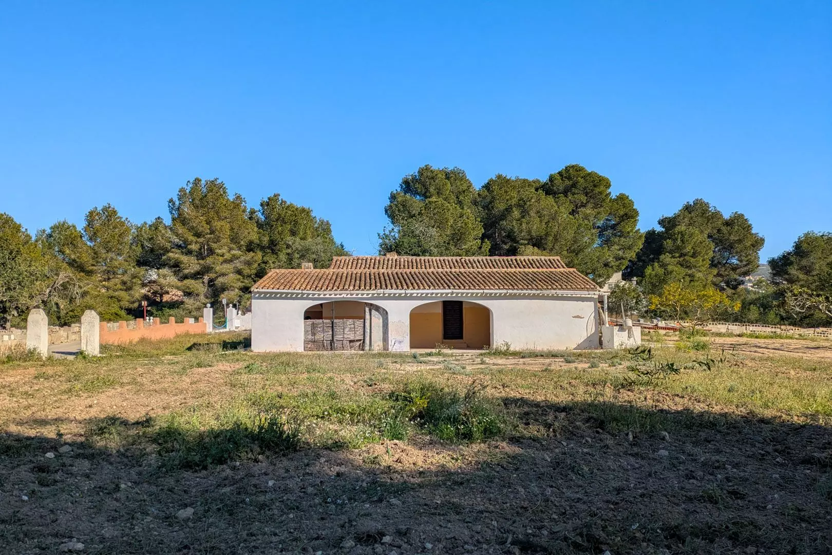 Villa In Jávea – Xàbia, Spain (200 M²)
