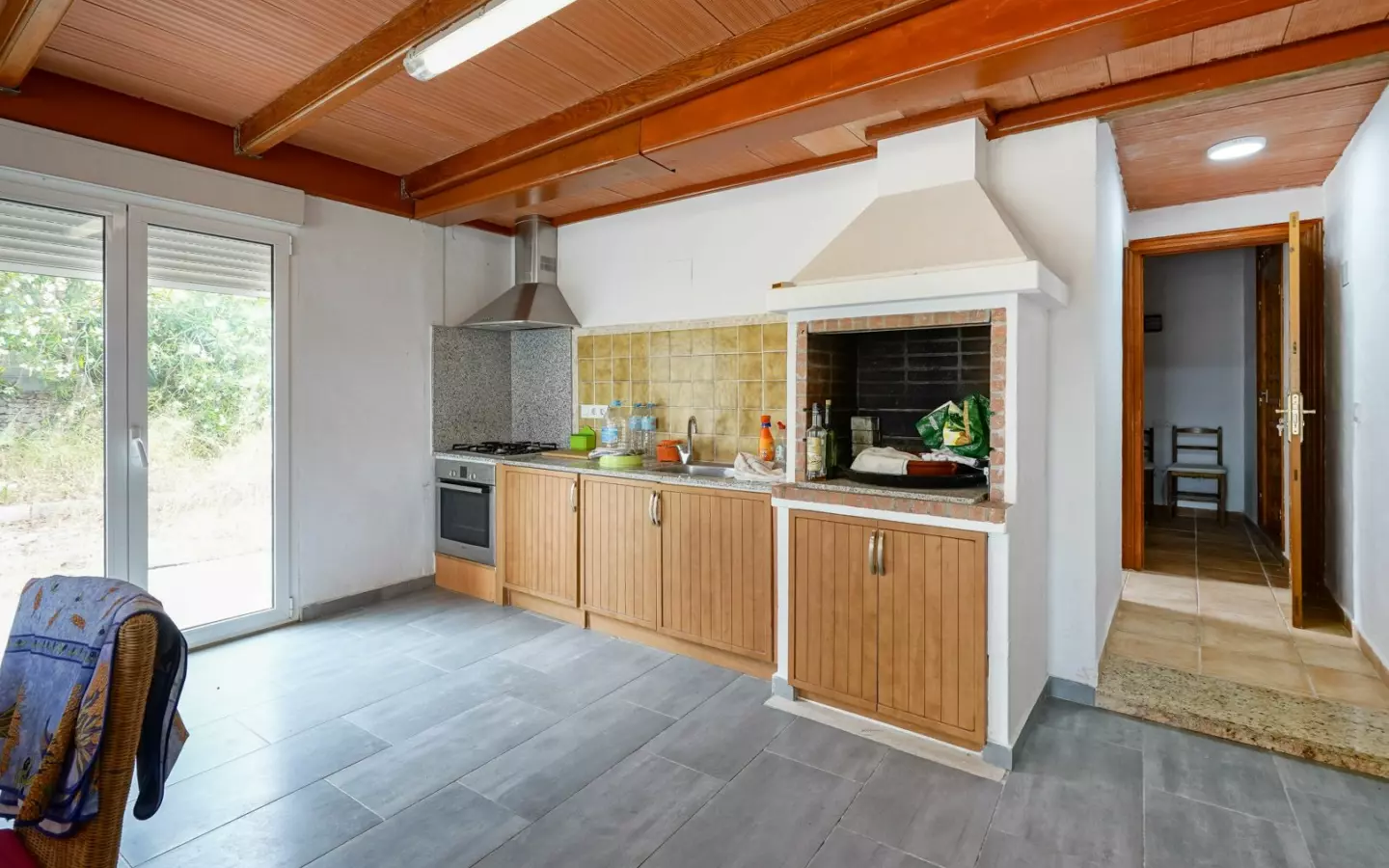 3-bedroom Plot In Jávea – Xàbia, Spain (152 M²)