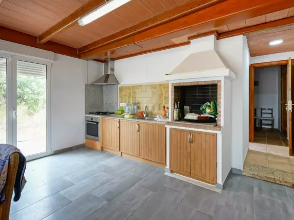 3-bedroom Plot In Jávea – Xàbia, Spain (152 M²)