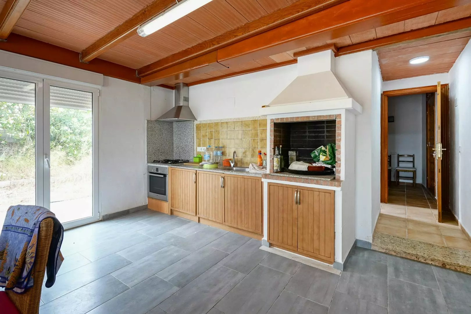 3-bedroom Plot In Jávea – Xàbia, Spain (152 M²)