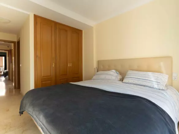 3-bedroom Apartment In Jávea – Xàbia, Spain (130 M²)