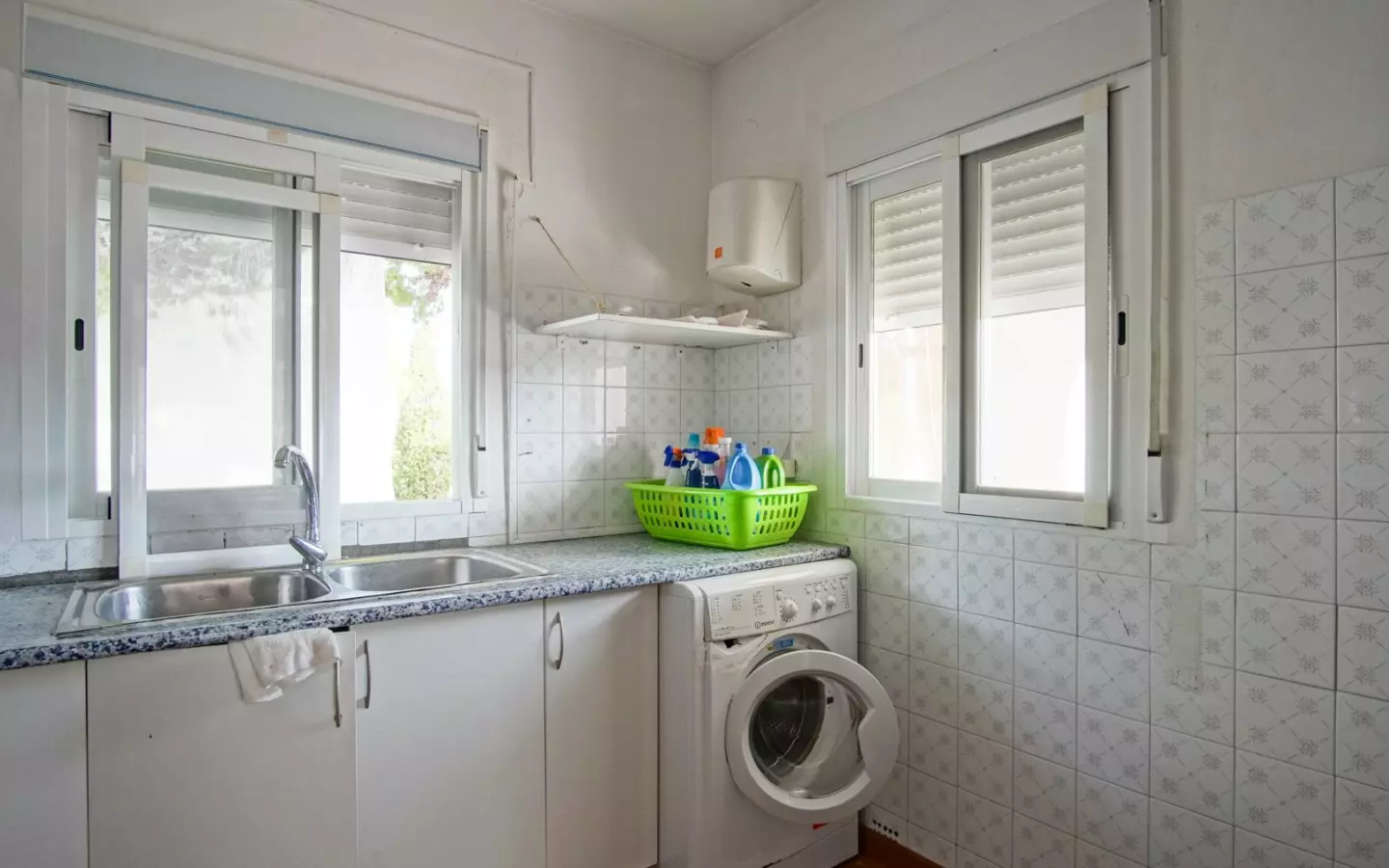 2-bedroom Villa In Denia, Spain (179 M²)