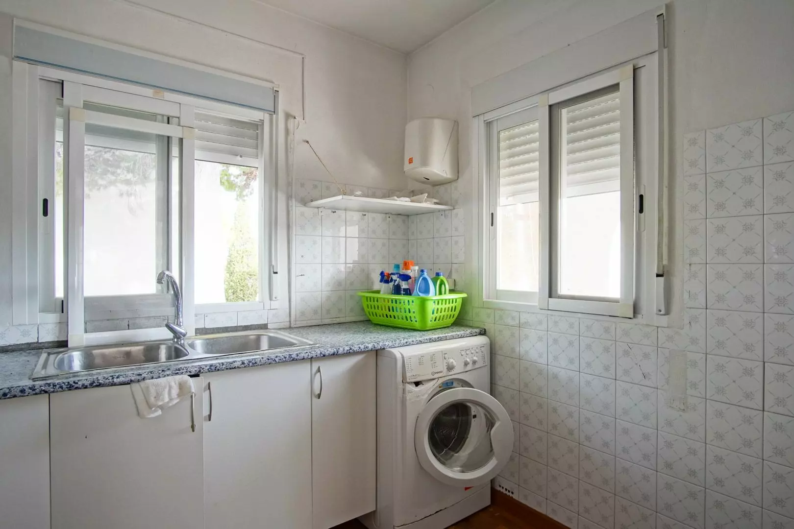 2-bedroom Villa In Denia, Spain (179 M²)