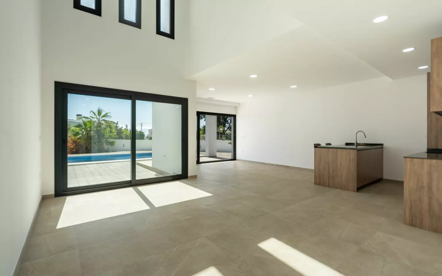 3-bedroom Villa In Benissa, Spain (202 M²)