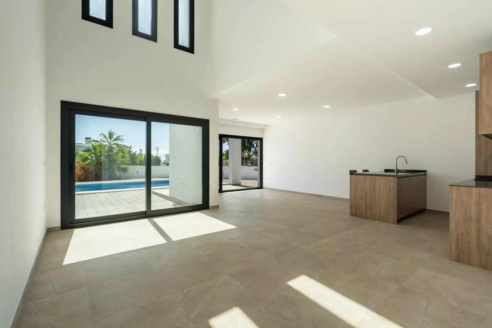 3-bedroom Villa In Benissa, Spain (202 M²)