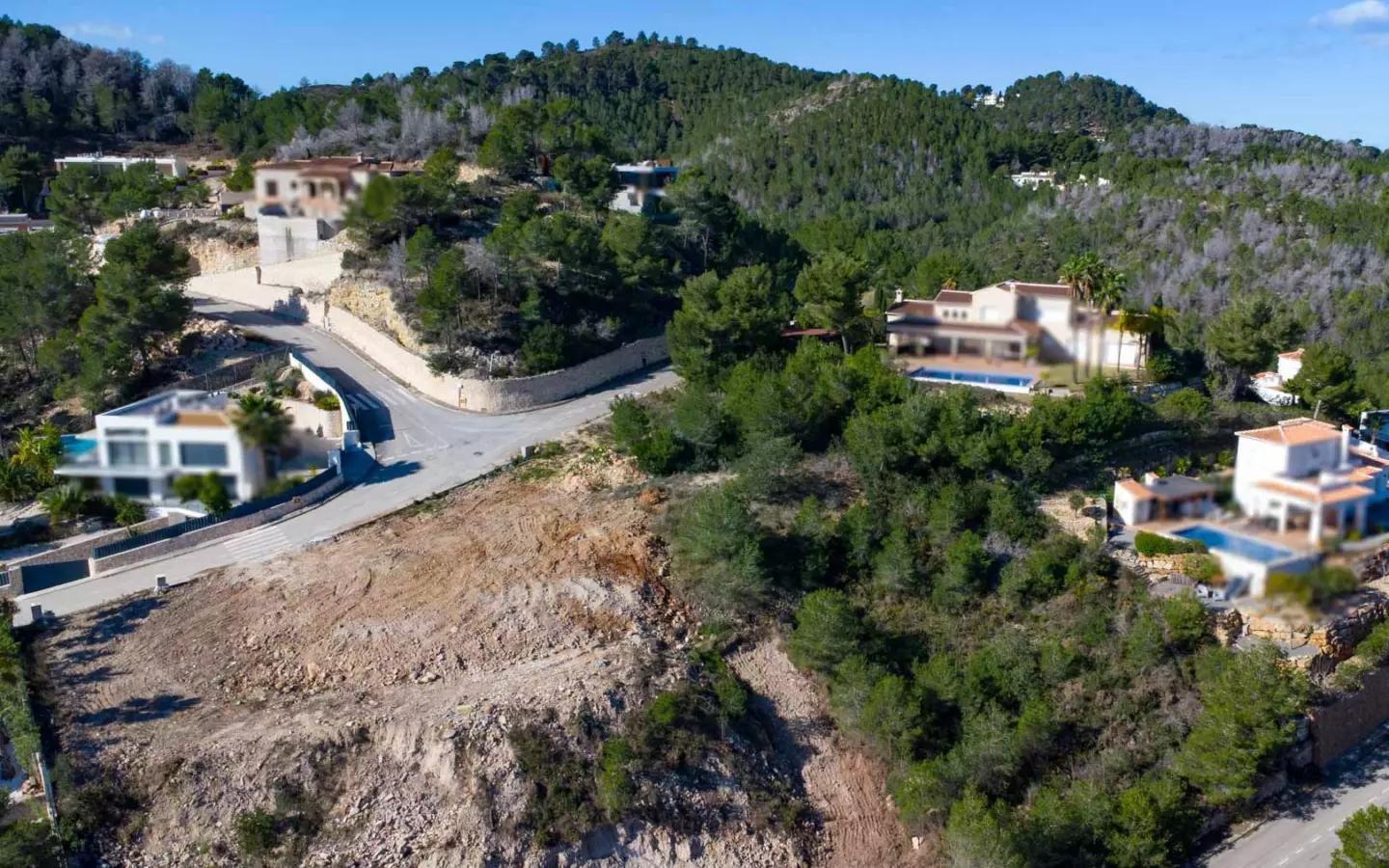 3-bedroom Villa In Jávea – Xàbia, Spain (300 M²)