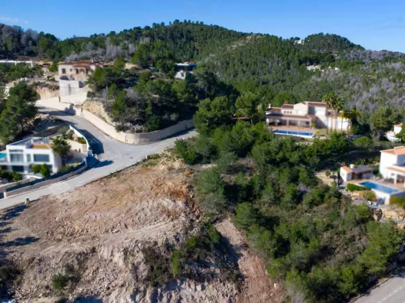 3-bedroom Villa In Jávea – Xàbia, Spain (300 M²)