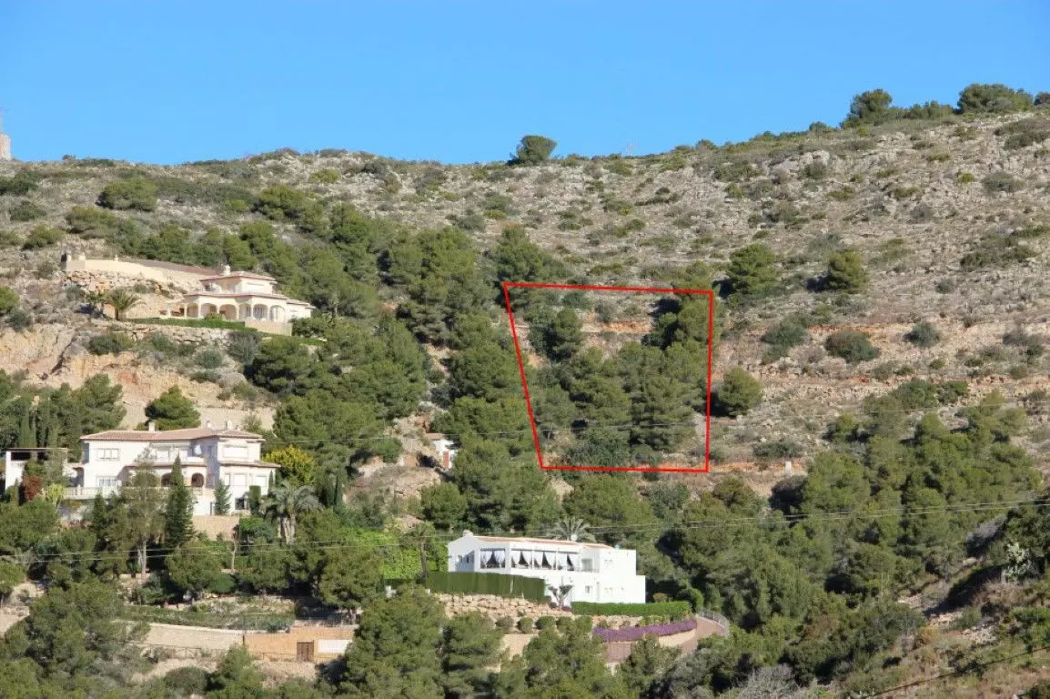 4-bedroom Villa In Jávea – Xàbia, Spain (230 M²)