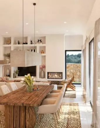 4-bedroom Villa In Jávea – Xàbia, Spain (292 M²)