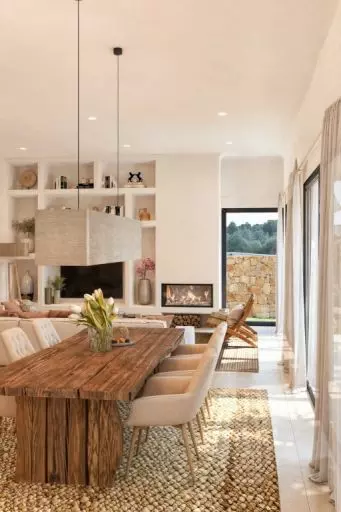 4-bedroom Villa In Jávea – Xàbia, Spain (292 M²)