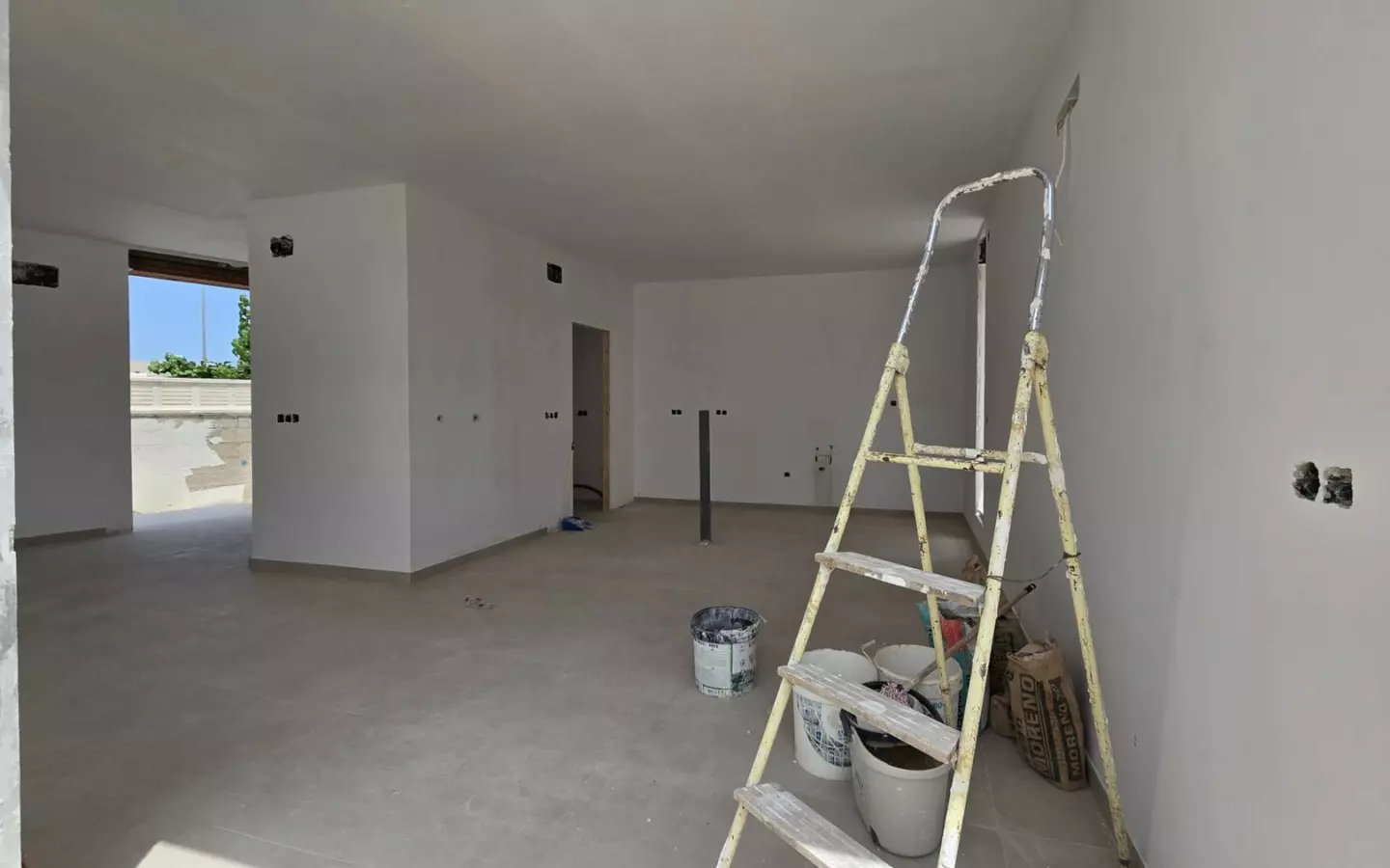 3-bedroom Villa In Els Poblets, Spain (225 M²)