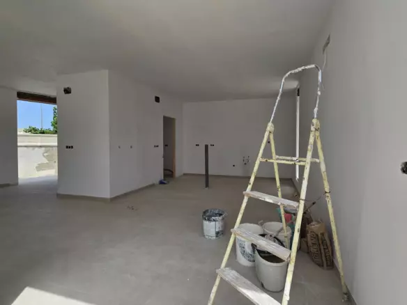 3-bedroom Villa In Els Poblets, Spain (225 M²)