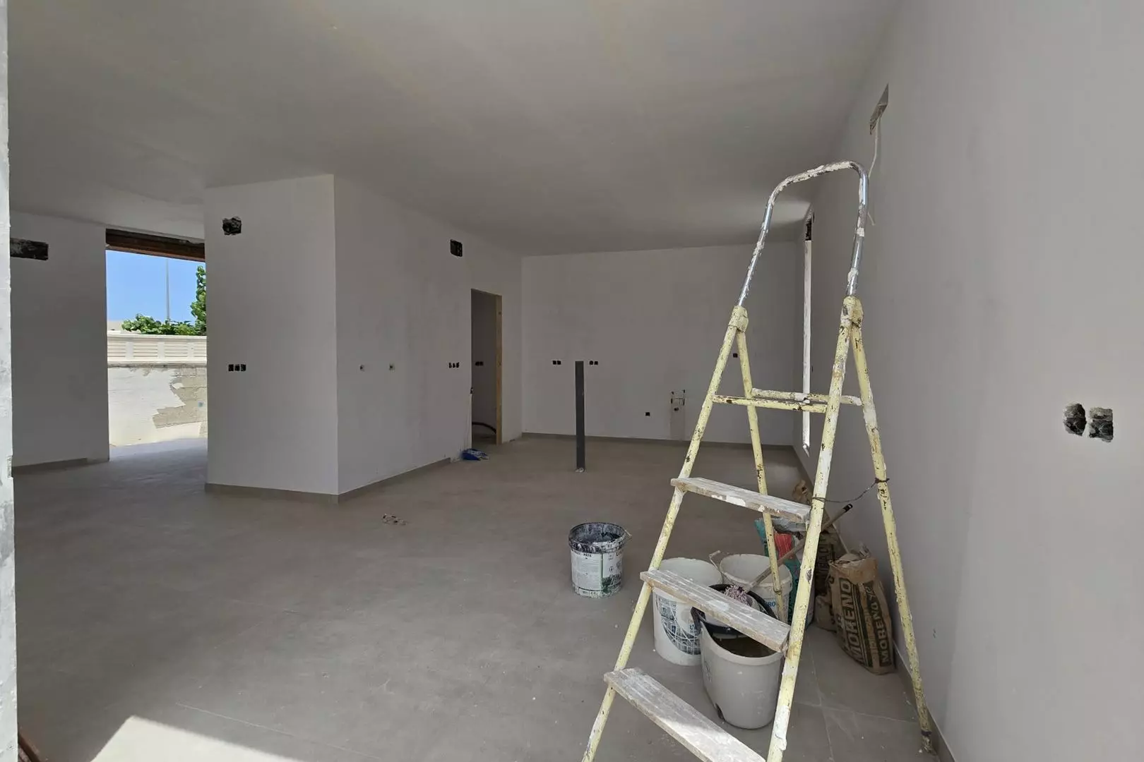3-bedroom Villa In Els Poblets, Spain (225 M²)