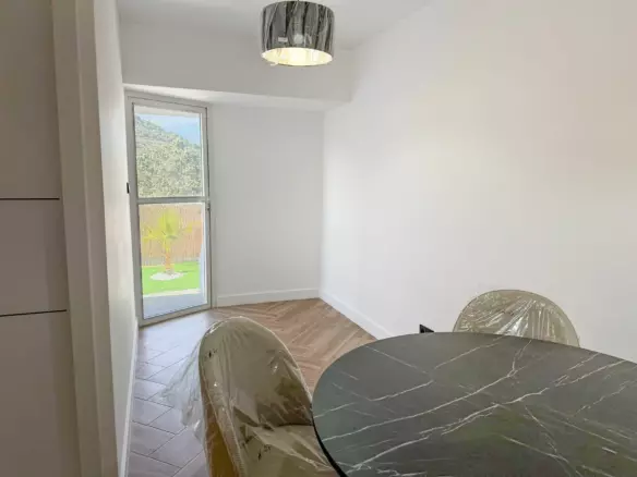 4-bedroom Villa In La Nucía, Spain (120 M²)